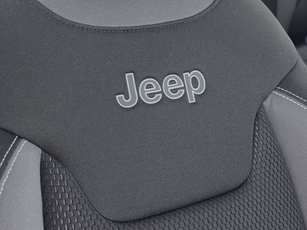 Jeep Renegade 1.3 PHEV 140 kW image number 20