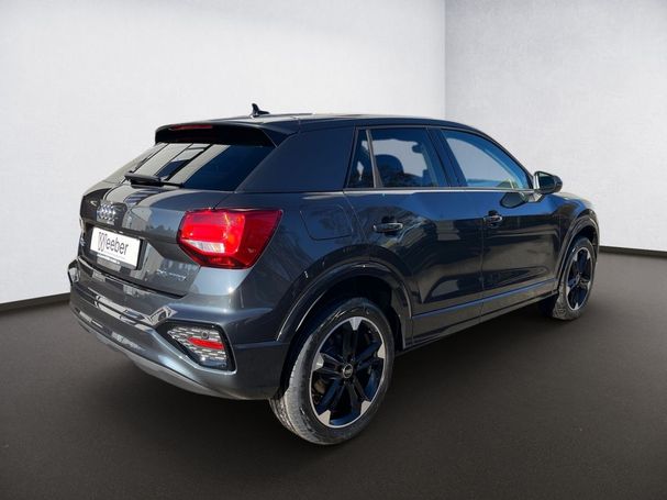 Audi Q2 35 TFSI Advanced 110 kW image number 17