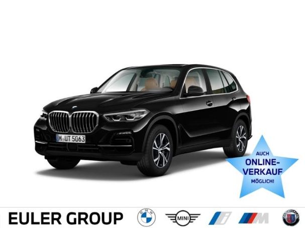 BMW X5 xDrive 170 kW image number 1