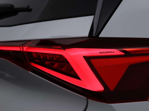 Cupra Born 62 kWh 150 kW image number 12