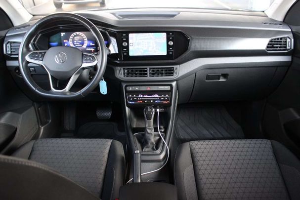 Volkswagen T-Cross 1.0 TSI DSG 81 kW image number 7