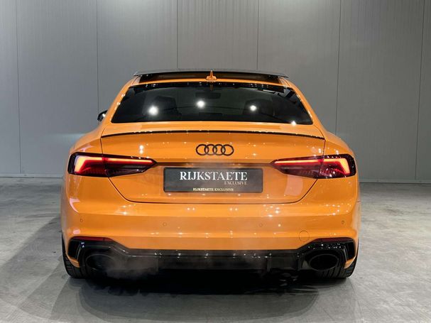 Audi RS5 2.9 TFSI quattro 331 kW image number 11