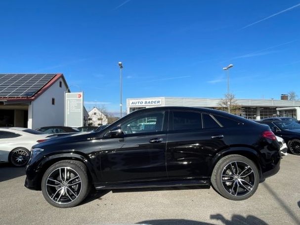 Mercedes-Benz GLE 450 d 4Matic 270 kW image number 5