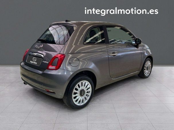 Fiat 500 1.0 51 kW image number 4