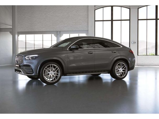 Mercedes-Benz GLE 53 AMG 320 kW image number 21