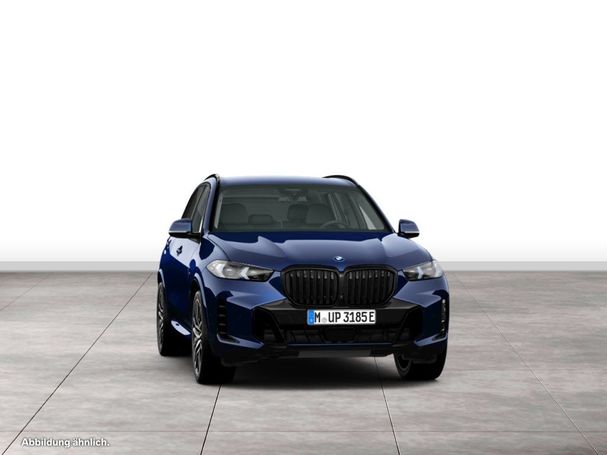 BMW X5 50e xDrive 360 kW image number 11