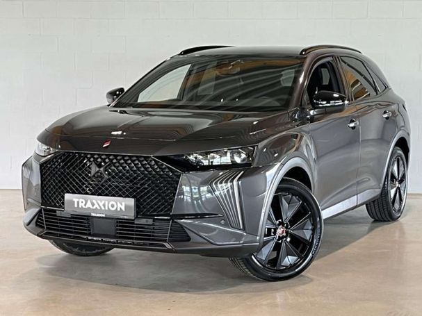 DS Automobiles 7 Crossback 96 kW image number 1