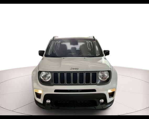 Jeep Renegade 1.0 Limited 88 kW image number 10