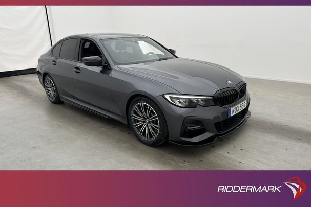 BMW 330 e M Sport xDrive 216 kW image number 2