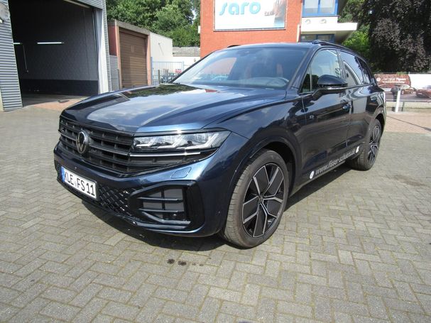 Volkswagen Touareg 3.0 TDI 4Motion 210 kW image number 1