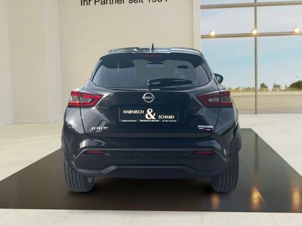 Nissan Juke 105 kW image number 3