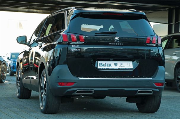 Peugeot 5008 BlueHDi 130 EAT8 Allure 96 kW image number 3