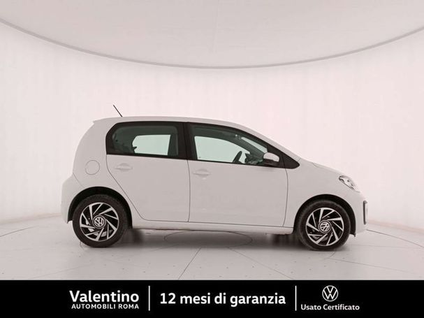 Volkswagen up! BlueMotion Technology 44 kW image number 3