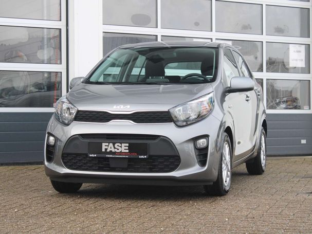 Kia Picanto 1.0 49 kW image number 2