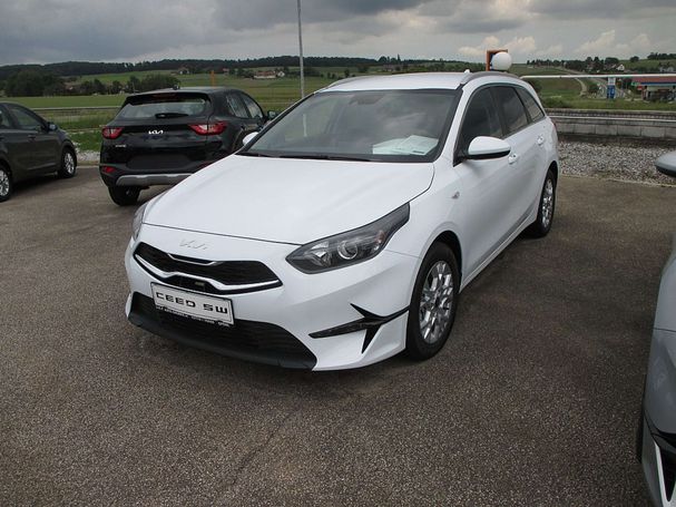 Kia Ceed 1.6 CRDi SW 100 kW image number 1