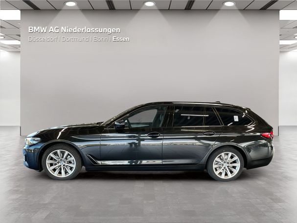 BMW 520d Touring 140 kW image number 5