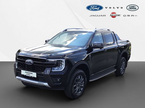 Ford Ranger 2.0 Wildtrak 151 kW image number 1