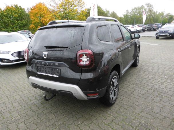 Dacia Duster 110 kW image number 4