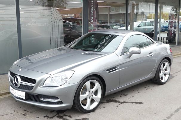 Mercedes-Benz SLK 350 225 kW image number 1