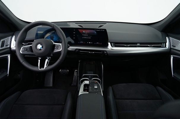 BMW X1 xDrive18d 110 kW image number 8