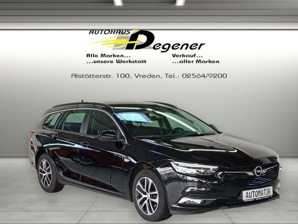 Opel Insignia 121 kW image number 1