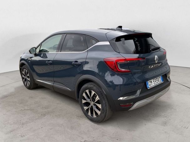 Renault Captur E-Tech Hybrid 145 Techno 105 kW image number 15