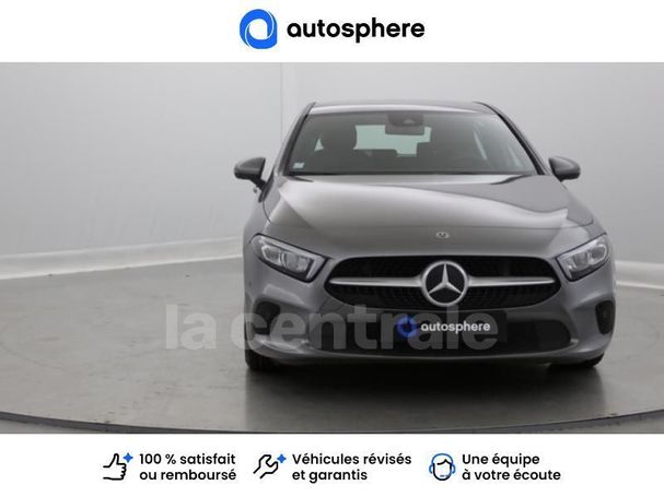 Mercedes-Benz A 200 7G-DCT Progressive 120 kW image number 2