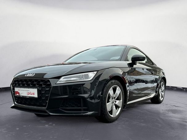 Audi TT 145 kW image number 13