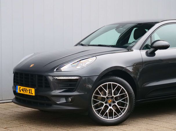 Porsche Macan 185 kW image number 19