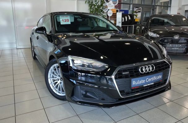 Audi A5 150 kW image number 2