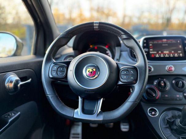 Abarth 595 107 kW image number 24