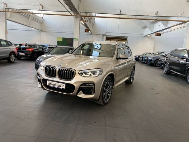 BMW X3 M40d xDrive 250 kW image number 15