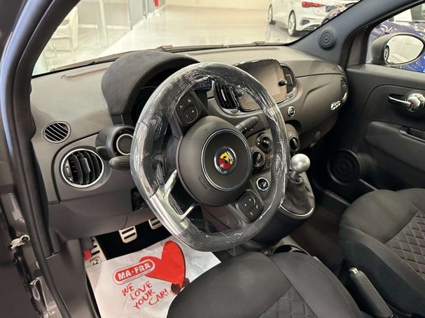 Abarth 595 121 kW image number 8