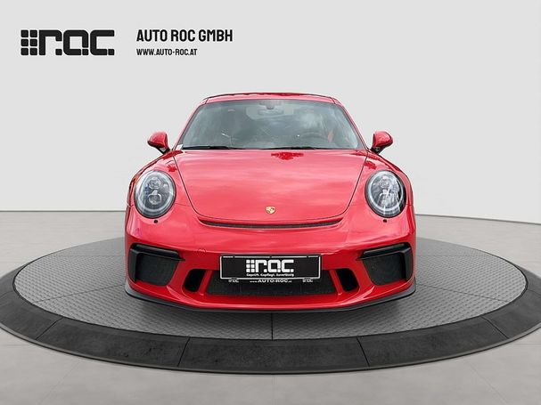 Porsche 991 GT3 368 kW image number 8