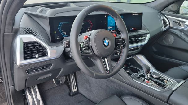 BMW XM 4.4 xDrive 478 kW image number 7