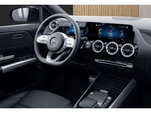 Mercedes-Benz GLA 180 100 kW image number 15