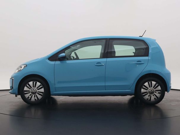 Volkswagen up! 60 kW image number 6