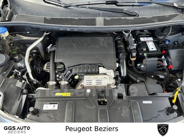 Peugeot 3008 PureTech 130 S&S Allure 96 kW image number 13