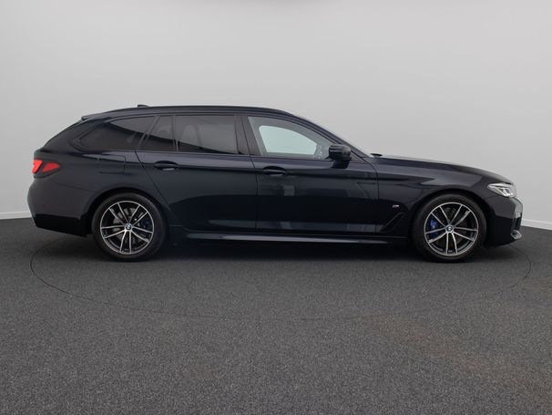 BMW 530d Touring M 210 kW image number 4