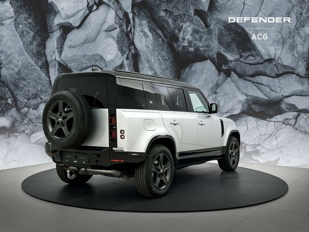 Land Rover Defender 110 3.0 D250 183 kW image number 2