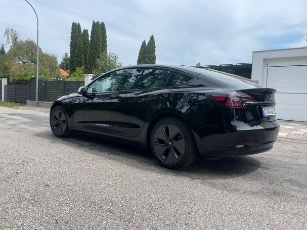 Tesla Model 3 Long Range AWD 366 kW image number 8