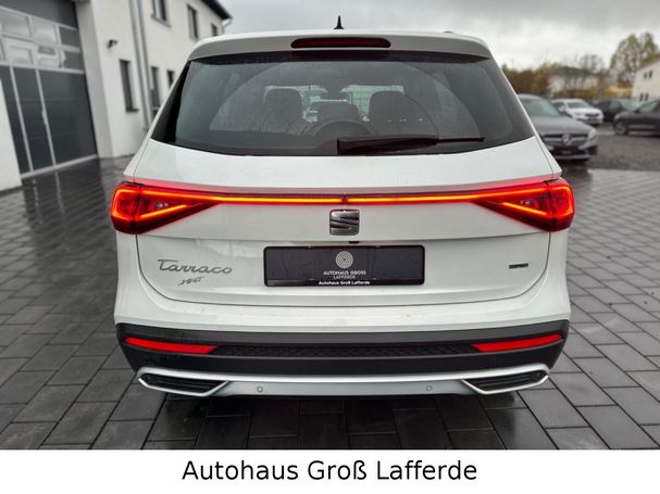 Seat Tarraco e-Hybrid XCellence 180 kW image number 6