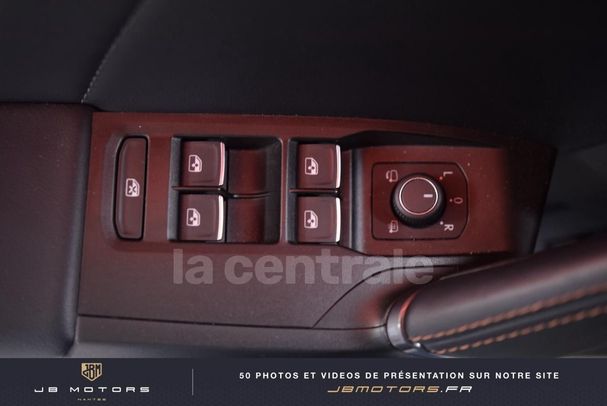 Cupra Leon e-Hybrid DSG 180 kW image number 28