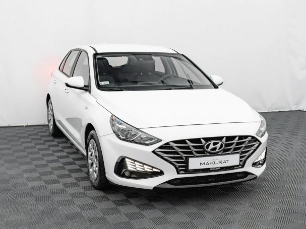 Hyundai i30 1.5 DPi 81 kW image number 3