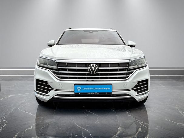 Volkswagen Touareg 3.0 TSI 4Motion 250 kW image number 3