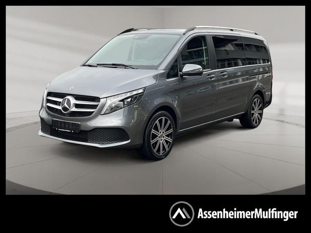 Mercedes-Benz V 250d 4Matic 140 kW image number 1