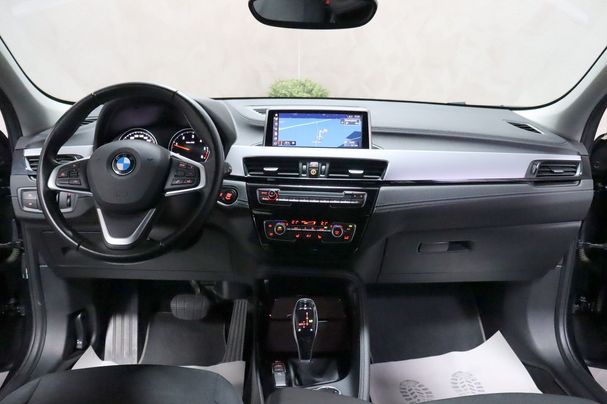 BMW X2 sDrive 110 kW image number 3