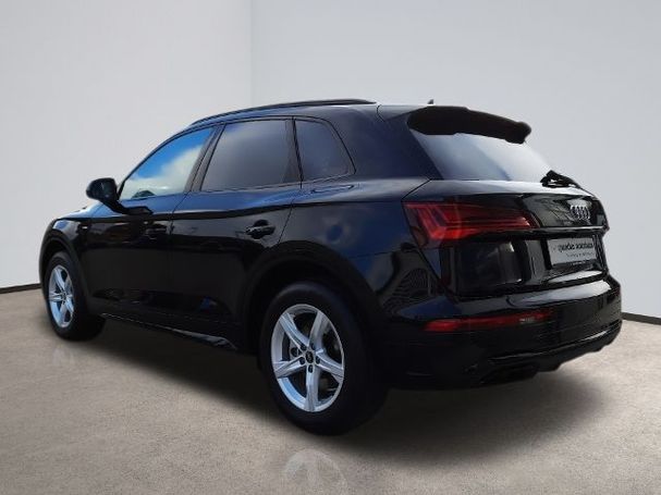 Audi Q5 35 TDI S-line 120 kW image number 10