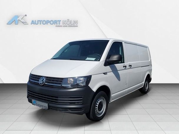 Volkswagen T6 Transporter 75 kW image number 1