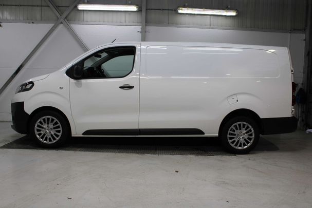 Opel Vivaro 2.0 L3 90 kW image number 10